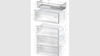 Ψυγειοκαταψύκτης Bosch KGN492XCF Black stainless steel C Psugiokatapsuktis Bosch KGN492XCF Black stainless steel C